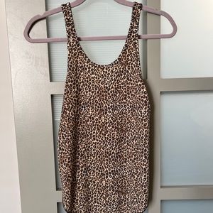 Victoria secret PINK tank top